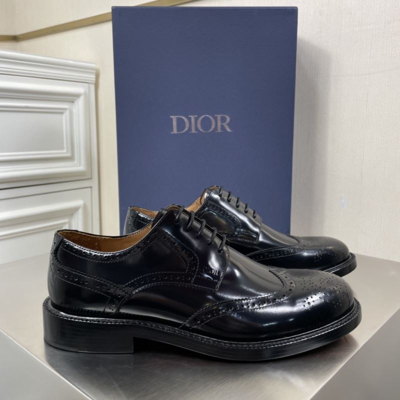 Christian Dior Business Shoes